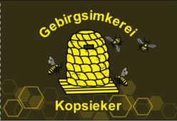 Imkerei Kopsieker